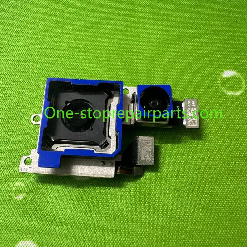 ASUS phone ROG6 6D ROG7 ROG8 ROG9 Pro front-facing camera rear camera lens