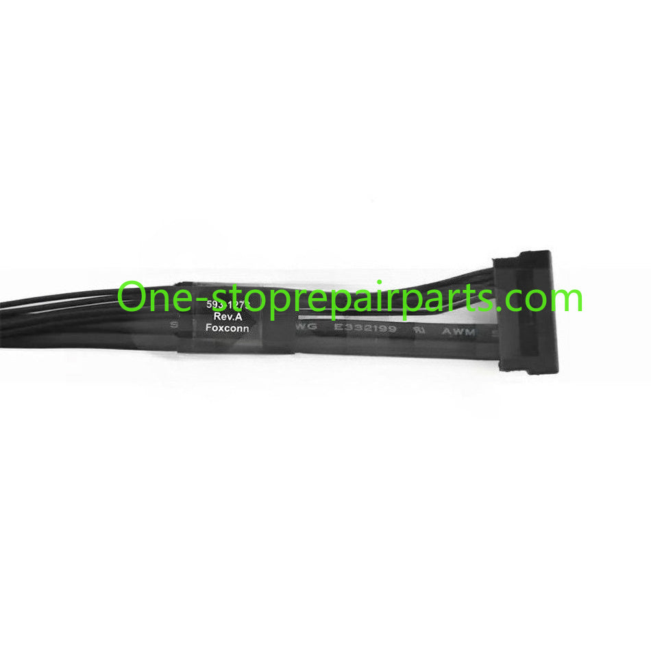 New for iMac A1311 21.5" 2011 SSD Hard Drive Data Power Cable SATA 593-1273 REV 02 EMC 2428 iMac repair parts