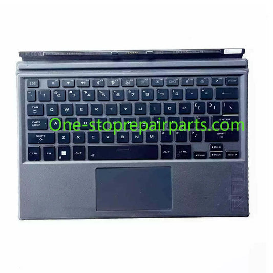 ASUS ROG Magic X FLOW Z13 2022 GZ301 12th 2023 2024 GZ301ZE NR2201C generation magnetic keyboard NR2201