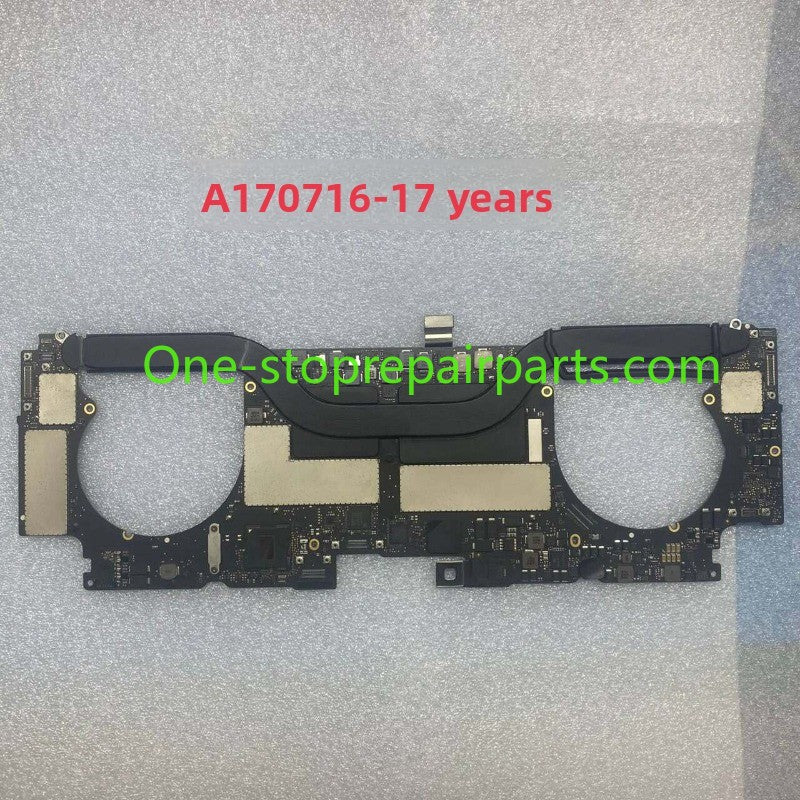 Logic board for Apple Macbook A1706 A1708 A2159 A2141 A1932 A1707 A1990 A1989 A2179 A2251 motherboard main system board