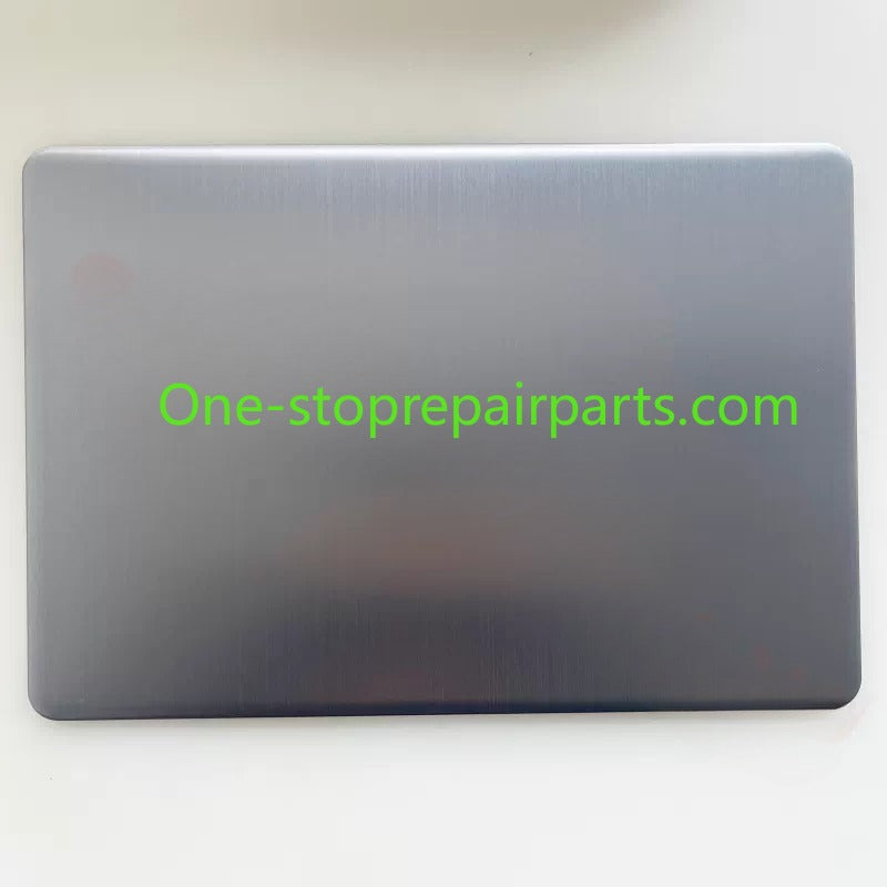 Cover case For ASUS VivoBook 14 X411UQ S410U S4100V S4200 S4000U Lcd back rear bezel frame top upper palmrest bottom hinge cover shell ASUS laptop repair parts