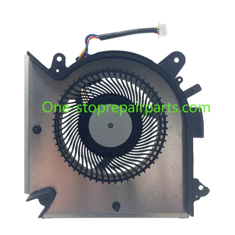 Replacement CPU Cooling Fan for MSI GF63 Thin GF63 9RCX-818 9SC-066 8SC-030 Series N413 MSI laptop repair parts