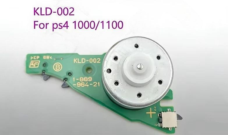 1pc Original CD-ROM DVD Disk Drive KLD-001 002 KLD-003 KLD-004 For Motor PS4 1000 1100 1200 Slim Pro Console Game console repair parts