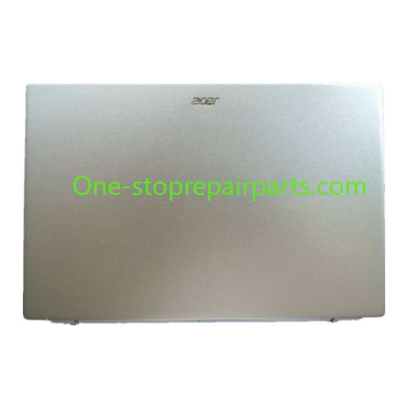 Cover case for Acer Swift 3 2022 SF314-512 N21C2  lcd back housing bezel upper topcase palmrest lower bottom hinge cover Acer laptop repair parts