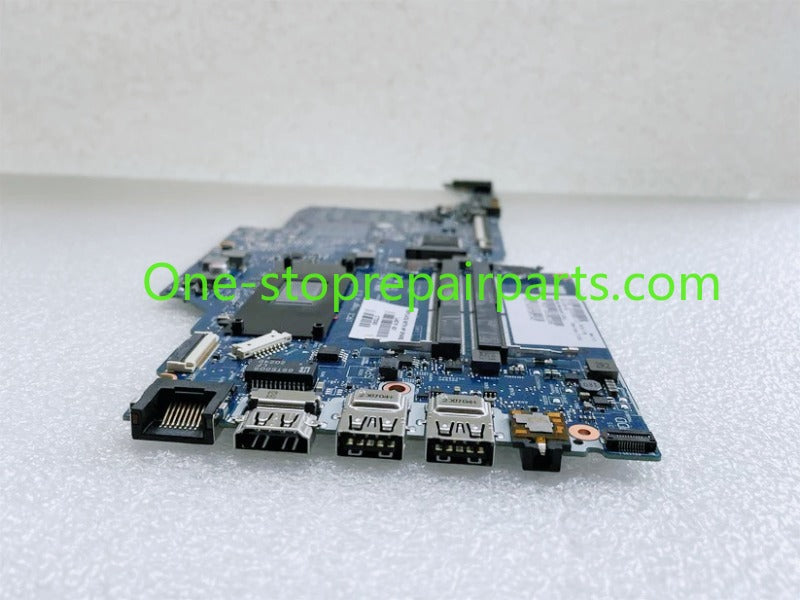Motherboard for HP 14-CM 14T-CM TPN-I132 14-CM 245 G7 TPN-I135 6050A2983601 UMA Ryzen 3 2200U CPU main system board