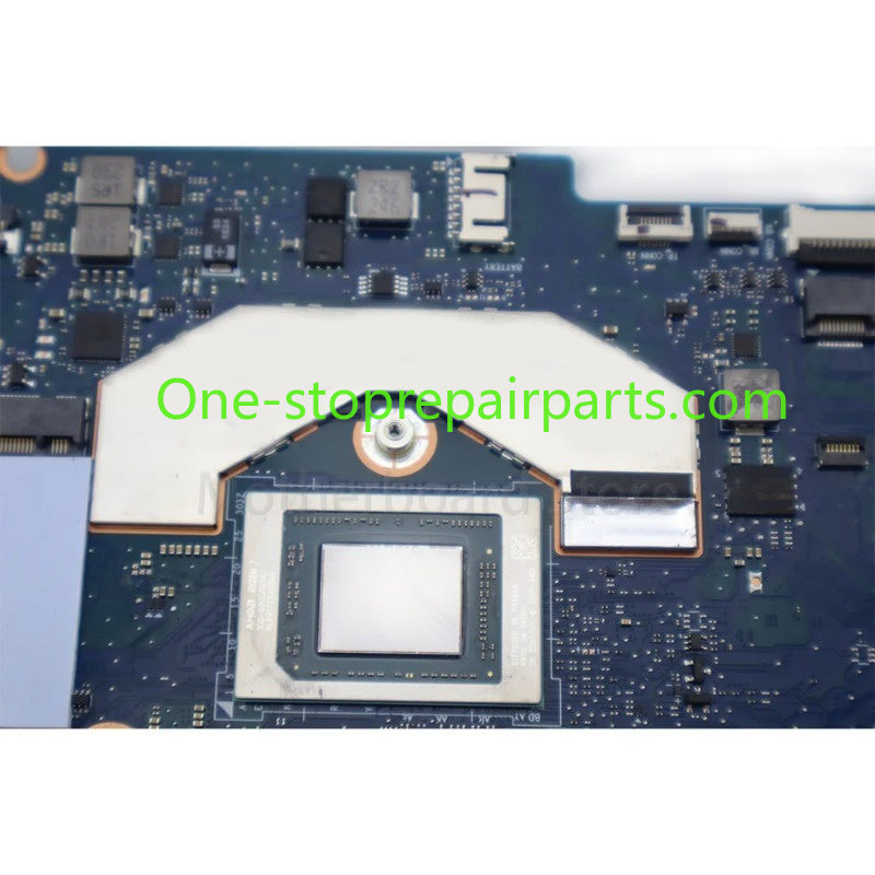 Laptop Motherboard For Lenovo Yoga 7 14ARP8 NB6380C-MB-V3 With CPU R5 7535U R7 7735U RAM 8G/16G 5B21L15021 100% test Lenovo laptop repair parts