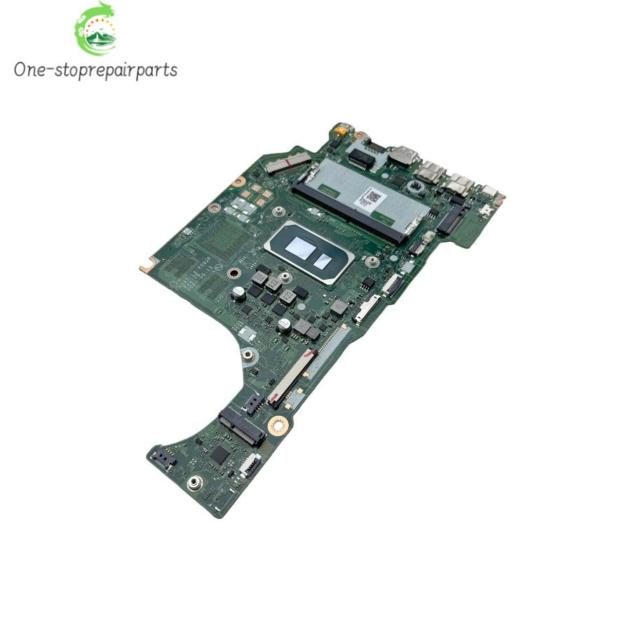 FH5AT LA-K092P For Acer Aspire Vero AV15-51 Laptop Motherboard With i5-1135G7 i7-1165G7 CPU 4G/8GB-RAM UMA NBAYC11004 NBAYC11006 Acer laptop repair parts