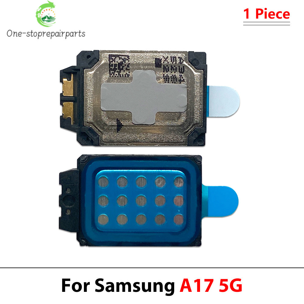 Loud Speaker Buzzer Loudspeaker Flex Cable For Samsung A06 A16 A26 A36 A56 A07 A17 4G 5G Samsung phone repair parts