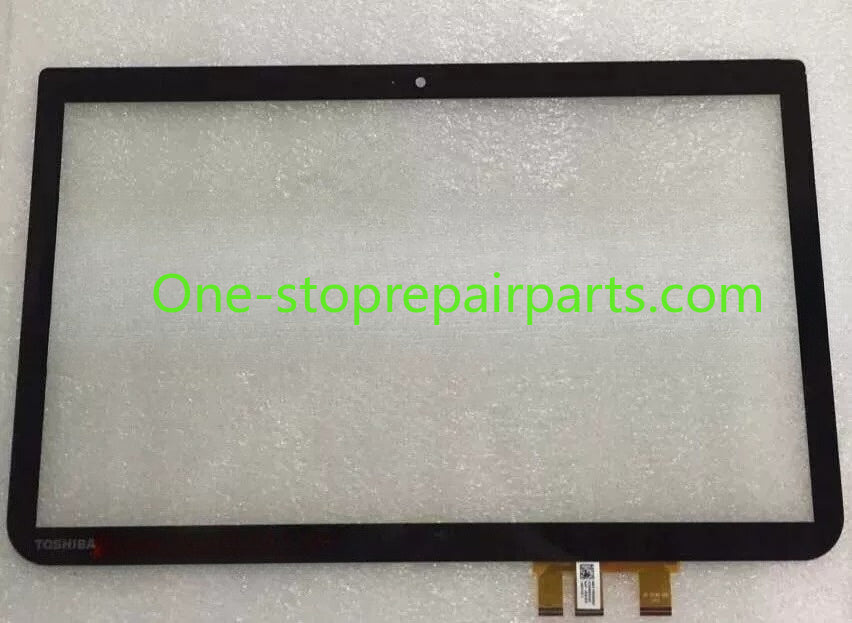 NEW For Toshiba Satellite S40t-AT02M S40T-B U40t-A C55T C55DT E45t-A Touch Screen Glass Digitizer Toshiba laptop repair parts