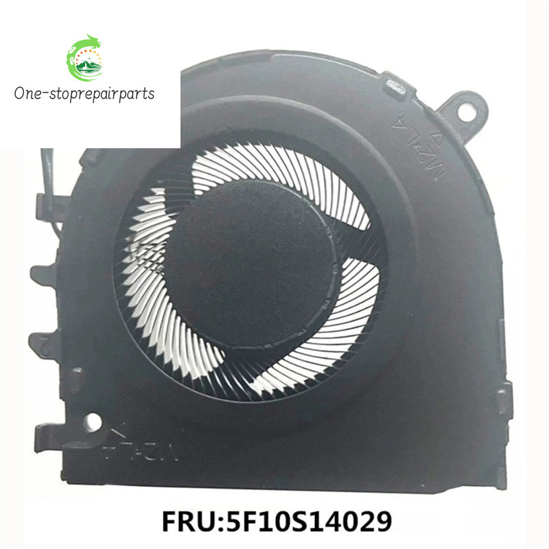 NEW Original LAPTOP CPU GPU Cooling Fan For LENOVO ThinkBook 16 G4+ IAP 16 G4+ ARA 16 G4+ ABA 16 G5+IRH Lenovo laptop repair parts