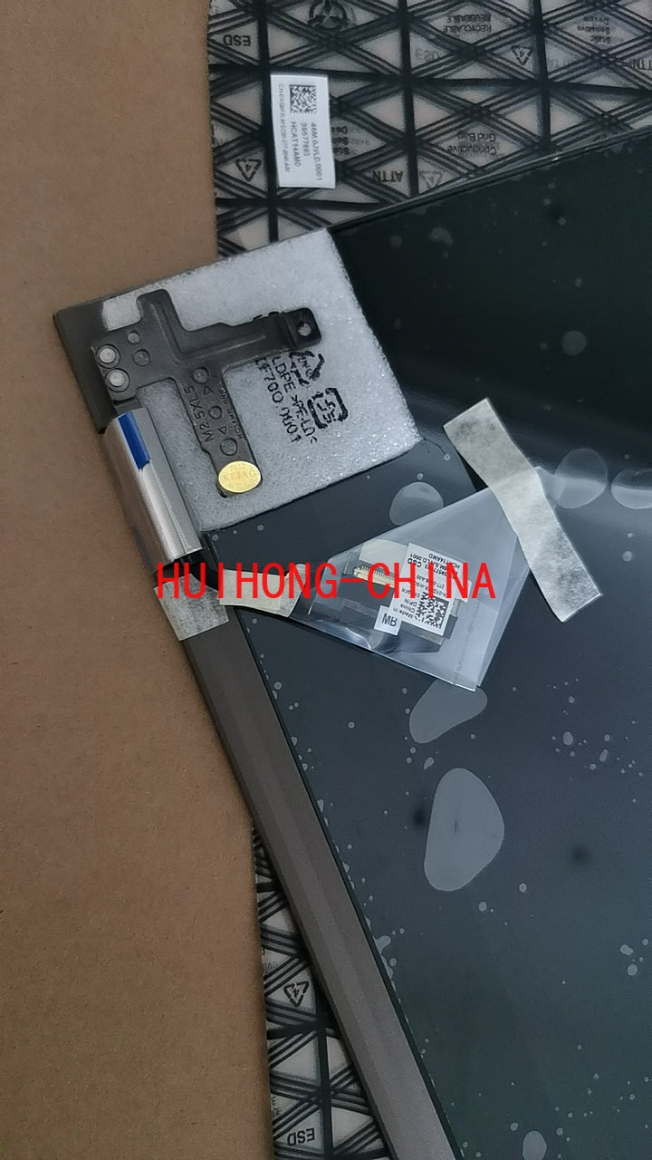 Dell, Lingyue 14 5410 5400 7415 5406 7405 Touch screen LCD upper half set