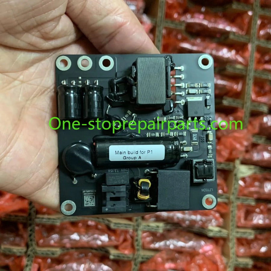 Brand New! For TV4 TV 4th 4 Generation A1625 Power Supply Board Unit PSU PA-1110-7A1 EMC 2907 MGY52 2015 Year MAC repairf parts