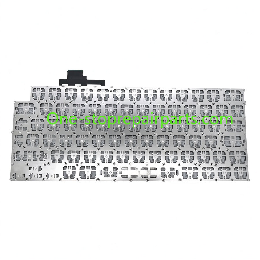 New Laptop Keyboard For MacBook Air 13.6" 15" A2681 A2941 A3113 A3114 Keyboard US UK English French German Spain EU 2022 2024 Macbook repair parts