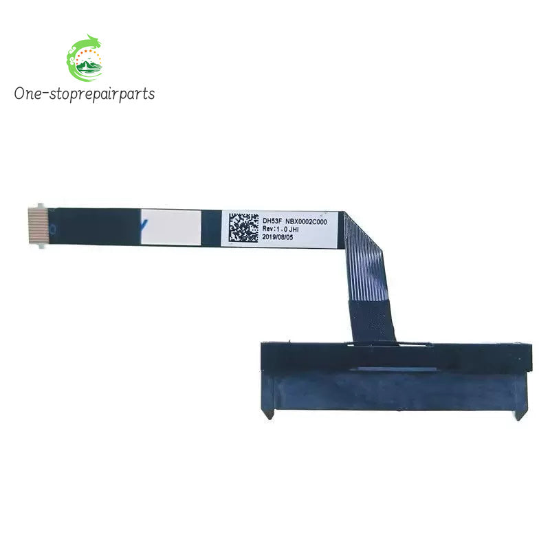 NEW ORIGINAL LAPTOP HDD SATA Hard Disk Cable For Acer Nitro 5 AN515-51 52 53 54 A515-56 57 58 A517-52 S50-53 NBX0002C000 Acer laptop repair parts