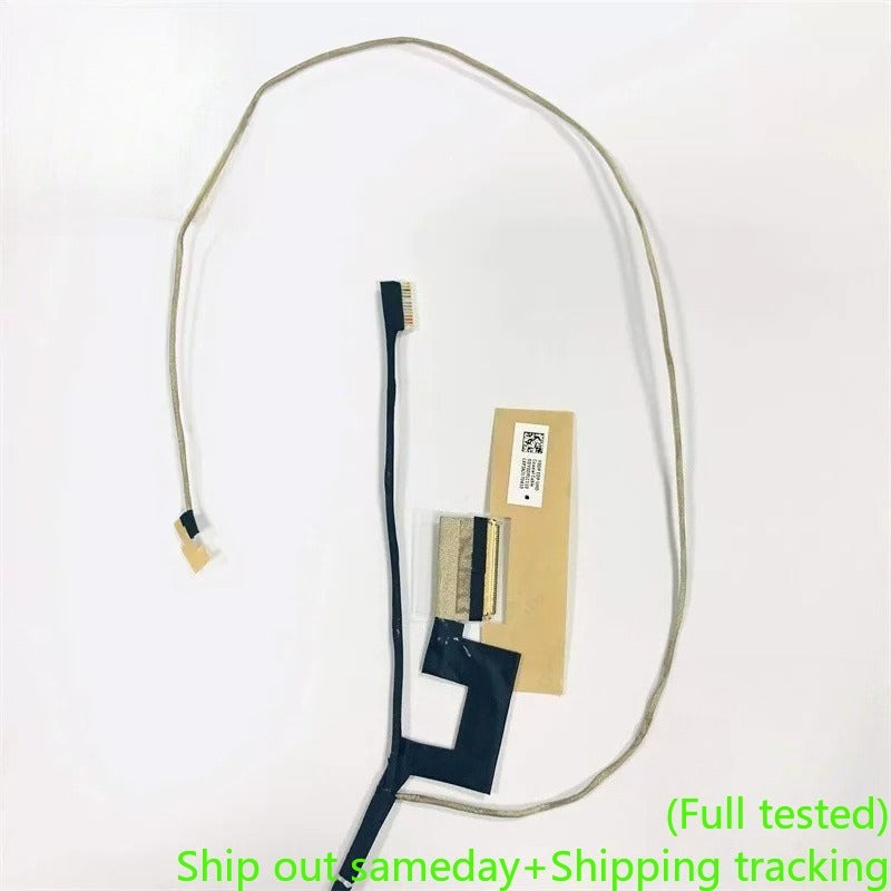 LCD Flex Cable for HP Spectre 13 13T-4100 13-4000 Screen Cable DD0Y0DLC100 DDY0DPLC110 DDY0DDLC210 30pin 40pin laptop LCD LED cable