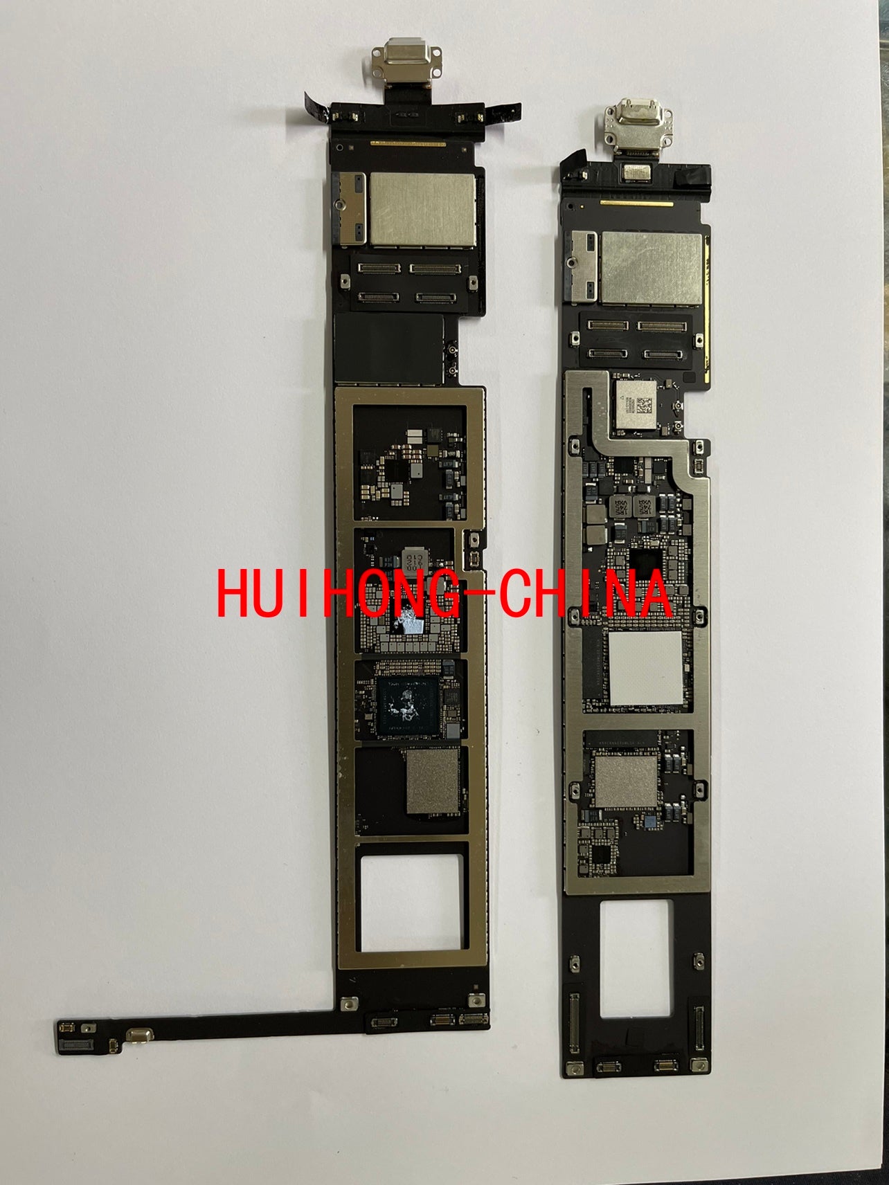 logic board iPad7 ipad8 ipad9 mini 5 6 air3 Pro11 inch 10.5 12.9  main board A2377 A1822 A2270