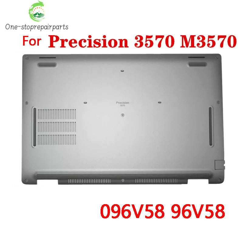 NEW ORIGINAL Laptop Bottom Cover Case for DELL Precision 3570 3571 Latitude 5530 5531 0VKCX6 096V58 02FDN3 00CKGM Dell laptop repair parts