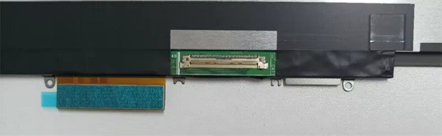 5D10S39724 14.0 inches WQXGA+ 2.8K (2880 x 1800)  IPS LCD Touch Digitizer screen with Bezel for  Lenovo IdeaPad Yoga  Slim 7 Pro-14IHU5 Type 82QT 82NC LCD touch panel display assembly Lenovo laptop repair parts