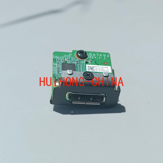 Lenovo M730q M750q M70q M90q P340 DP expansion port 5C50W00903