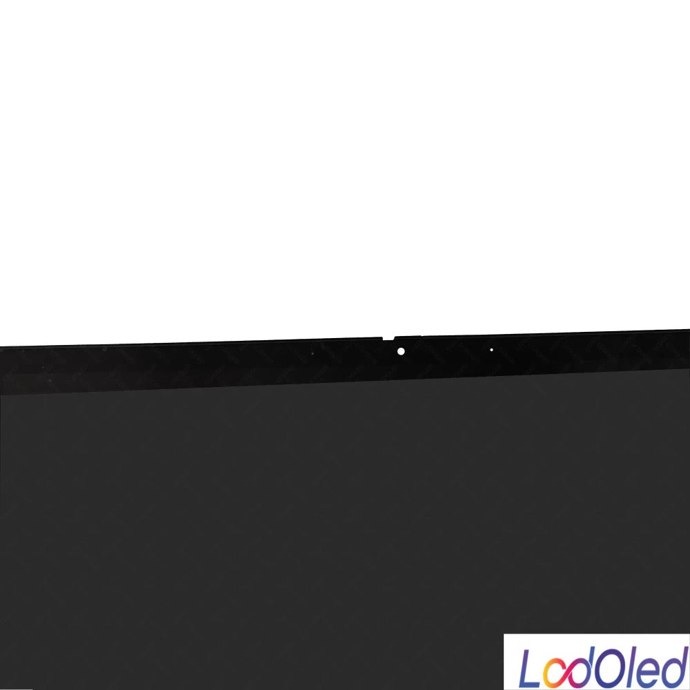 14'' LCD Screen Touch Digitizer Assembly With Frame for ASUS ChromeBook Flip CB3 CB3401FBA 1920x1200 30/Narrow 40Pins 60/120Hz ASUS laptop repair parts
