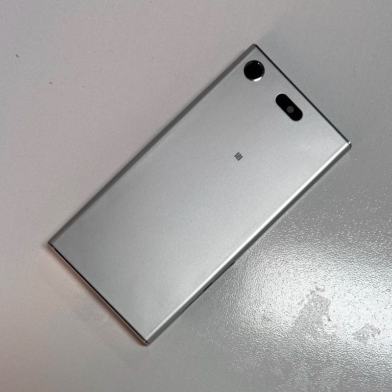 Original For Sony Xperia XZ1 Compact Back Battery Cover G8441 SO-02K Housing Case For Sony XZ1 Mini Battery Cover Replacement Sony phone repair parts