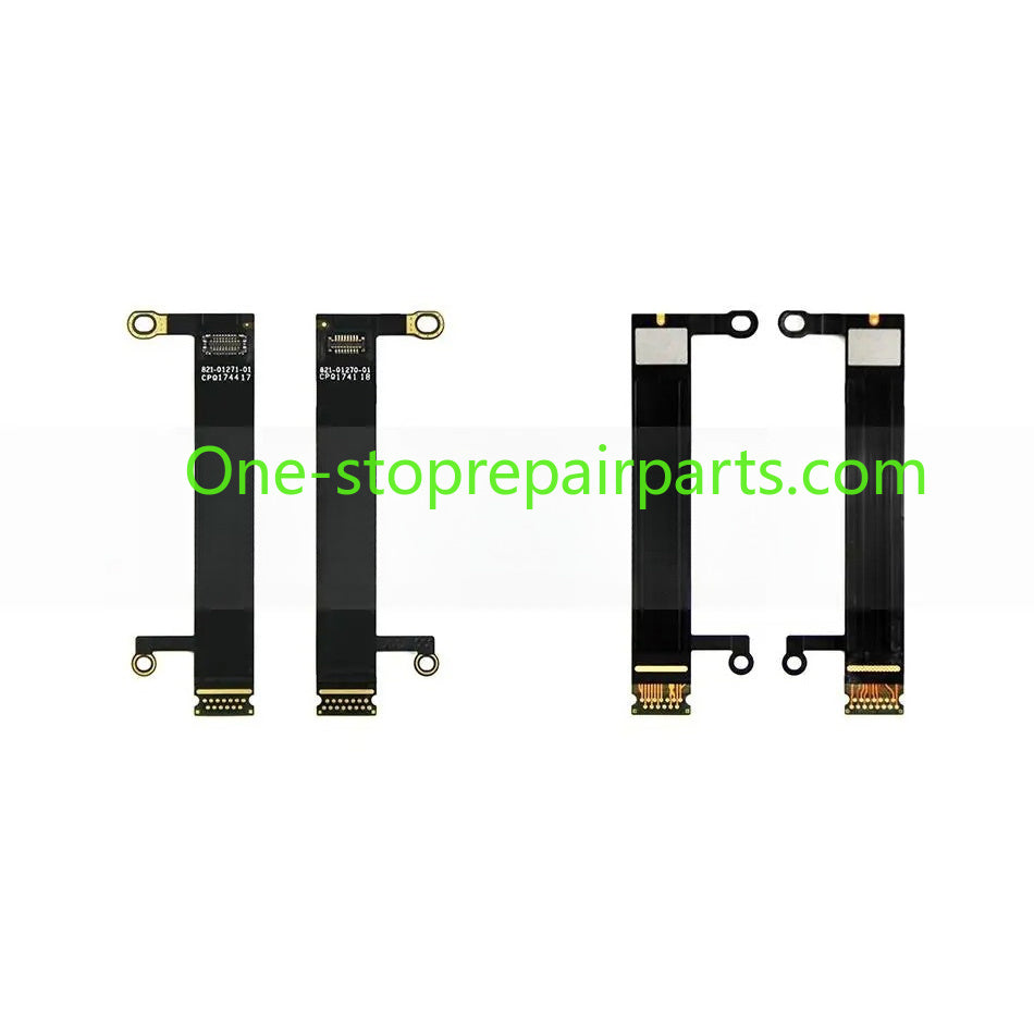 New for Macbook Pro 13'' 15'' A1707 A1706 A1708 A1989 A1990 A2251 A2289 LCD Cable Display Backlight Cable Repair Flexgate Screen Macbook repair parts