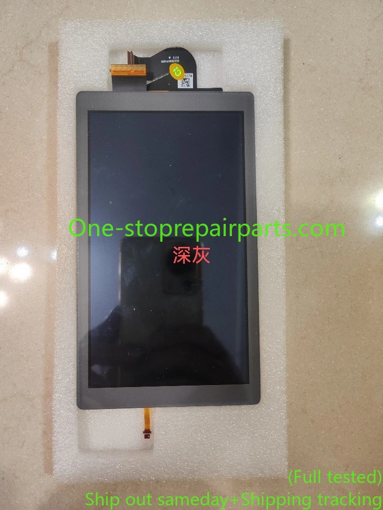 LCD Touch screen digitizer assembly for Nintendo  Switch Lite NS LITE dispal panel touch glass screen game console repair parts