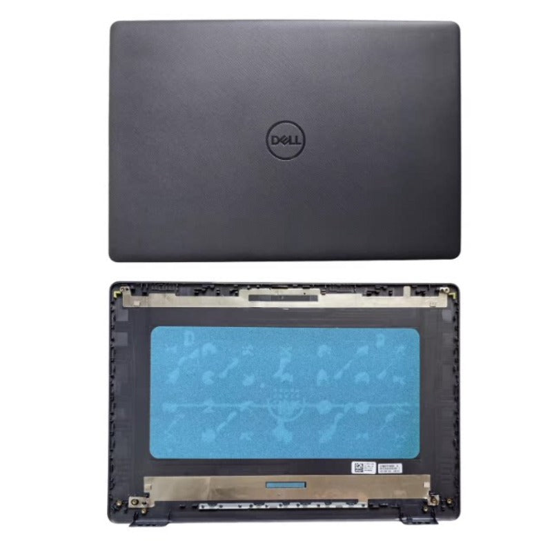Cover case for Dell inspiron 3501 3500 Vostro V3501 V3502 3505 55930KGHJK 0PC79F 06NKT0 0VHDVT 079TJR 09HMXM 05GX63 lcd housing bezel bottom top palmrest hinge cover