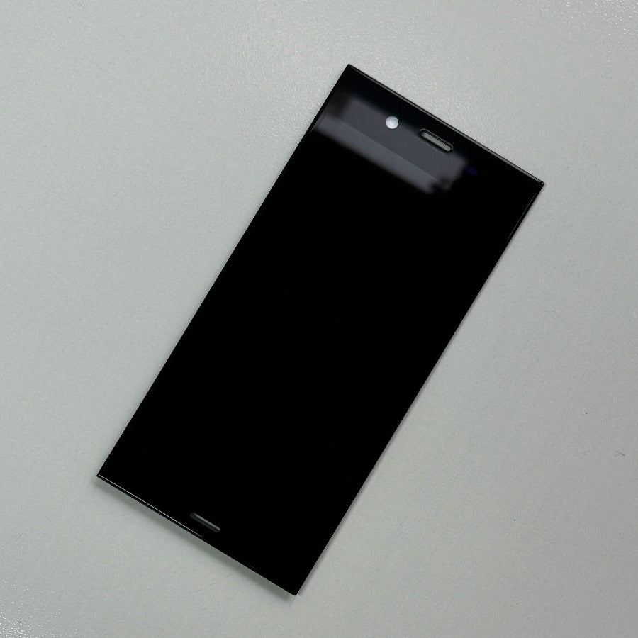 5.2" Original LCD Module For SONY Xperia XZ1 G8341 G8342 lcd Screen Replacement Free Tools For SONY XZ1 LCD Display with frame Sony phone repair parts
