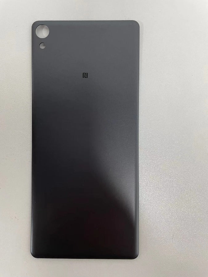 Original Back Battery Cover For Sony Xperia XA F3111 F3113 F3115 Back Cover Rear Battery Door Housing Replacement Parts Sony phone repair parts