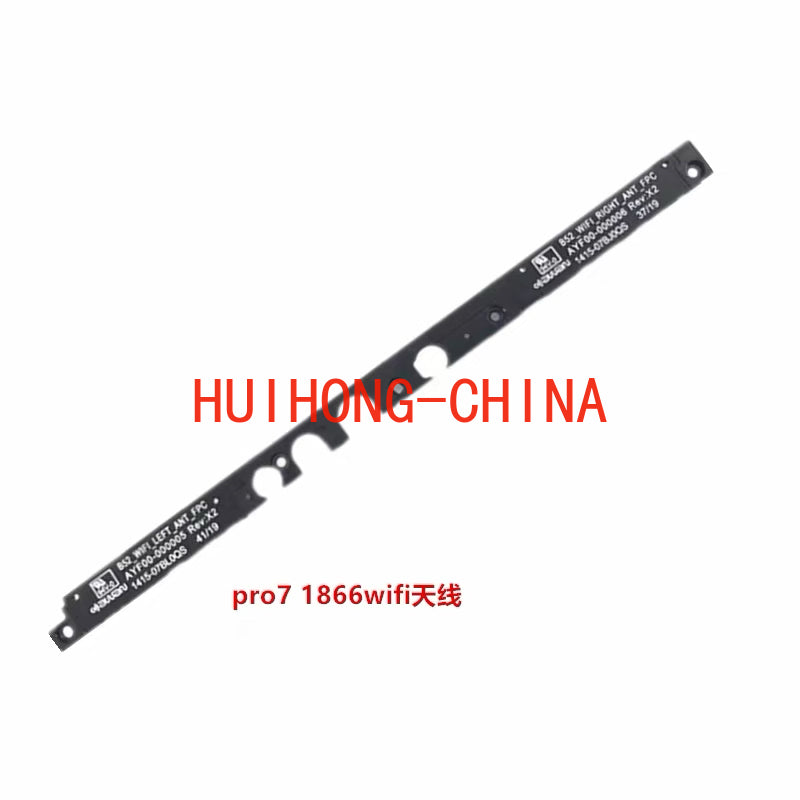 Microsoft surface pro45678  wifi bluetooth antenna 1796 1866 wireless signal receiver