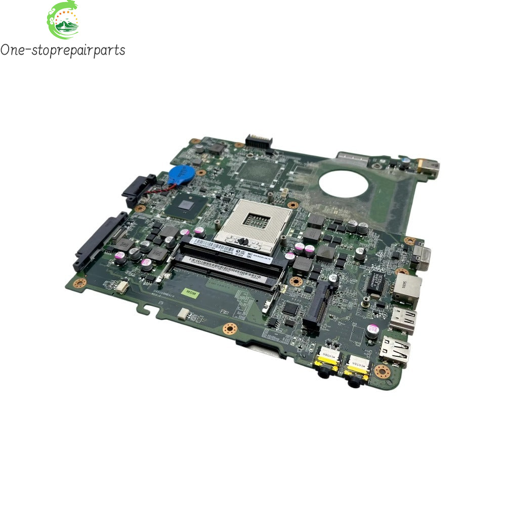 DA0ZQ9MB6C0 For Acer Aspire 4738 4738Z Laptop Motherboard With HM55 Chipset UMA DDR3 MBR9Y06001 MB.R9Y06.001 100% Full Tested Acer laptop repair parts