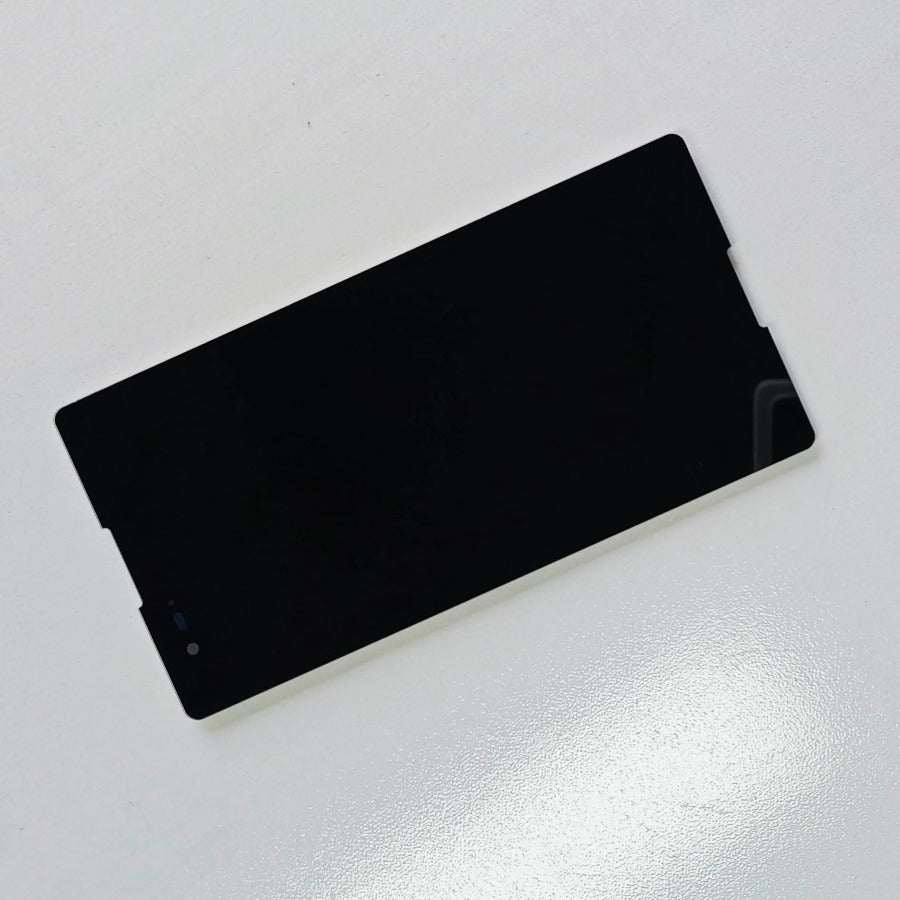 6.0" Original LCD For Sony Xperia T2 Ultra D5303 D5322 D5306  lcd Display Touch Screen With Frame Digitizer Assembly Replacement Sony phone repair parts