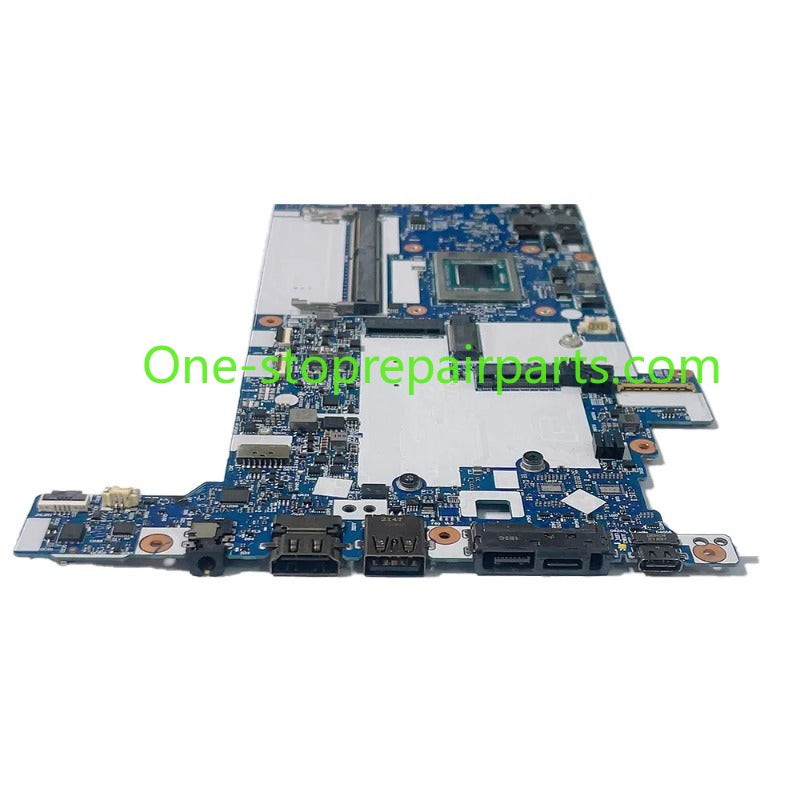 NM-C801 For Lenovo ThinkPad P14s Gen1 laptop Motherboard With CPU R5 4650U R7 4700U/4750U 8G RMA 16G FRU:5B21B88795 5B21B88790 Lenovo laptop repair parts