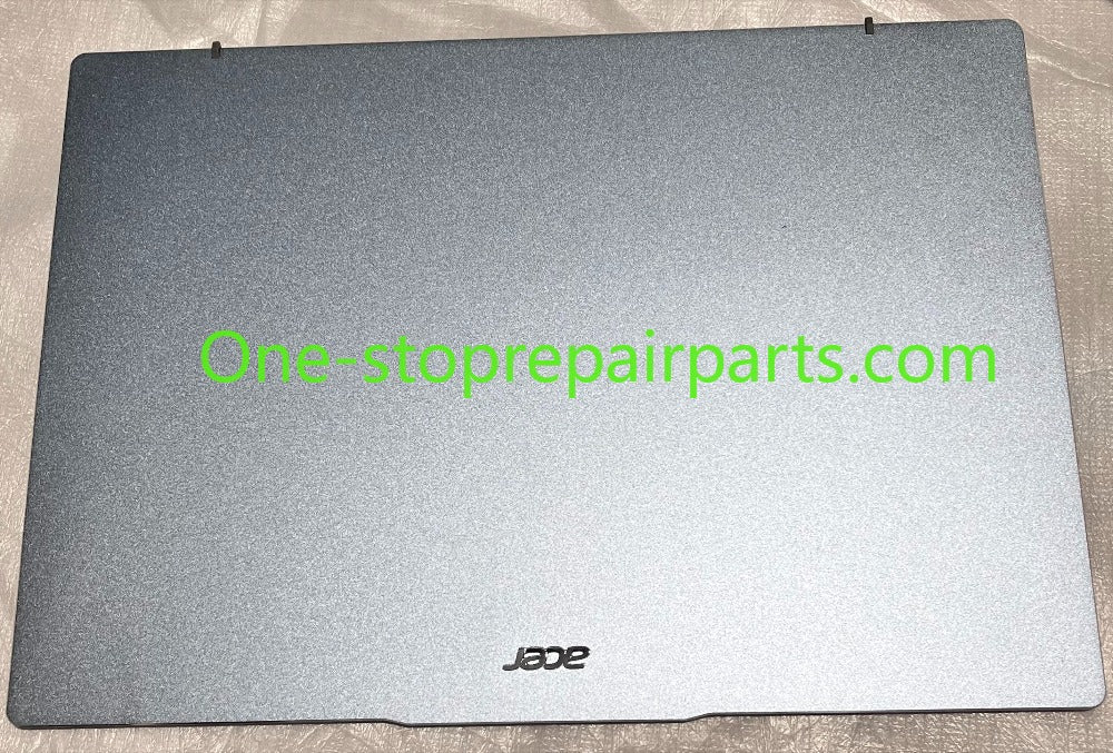 Cover case For Acer Swift Go 14 SFG14-71 SFG14-73 N24H1 Lcd back housing bezel frame topcase upper palmrest bottom hinge cover Acer laptop repair parts