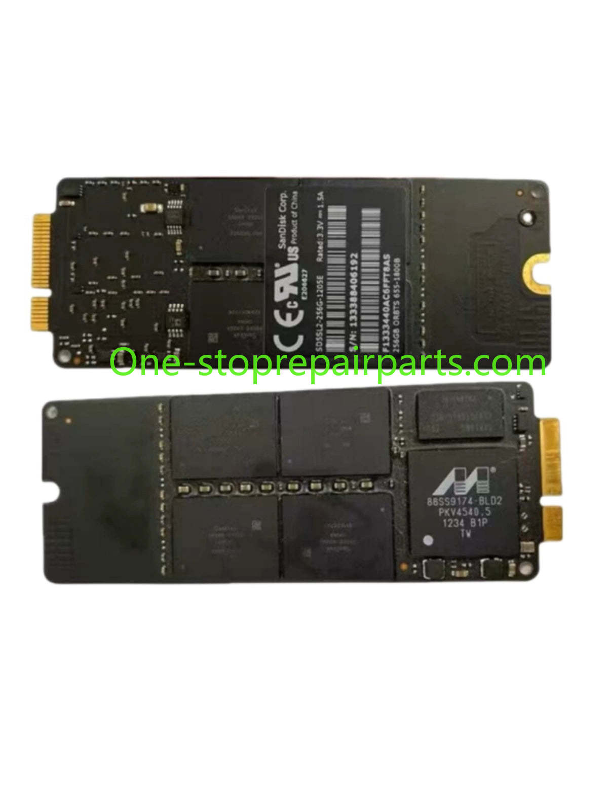 SSD For apple Macbook original A1465 A1466 A1398 A1502 A1708 A1425 128GB 256GB 512GB 1TB  SSD hard drive