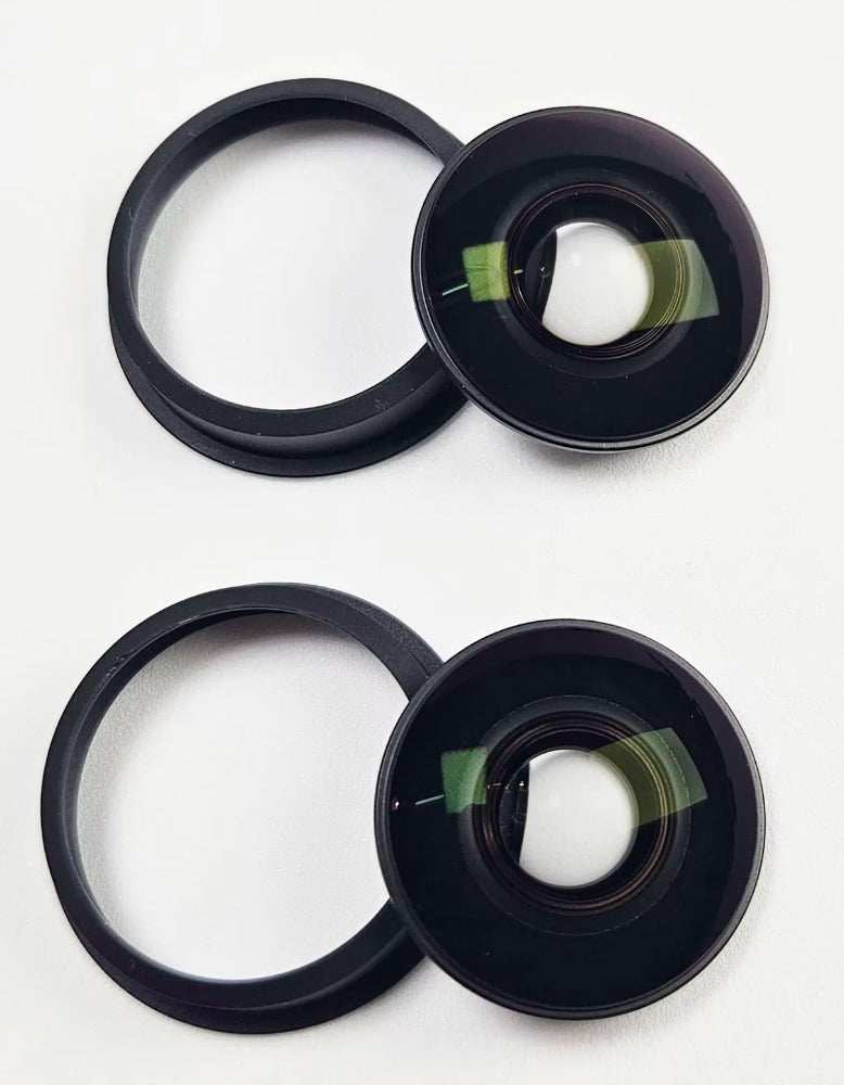 For Insta360 X3 Replacement Lens Glass For Action Camera Repairing Replacement Parts Digital camera repair parts
