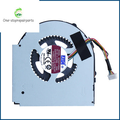NEW Original CPU Cooling Cooler Fan For LENOVO IBM THINKPAD L440 L540 Cooler Fan BATA0710R5H P006 Lenovo laptop repair parts