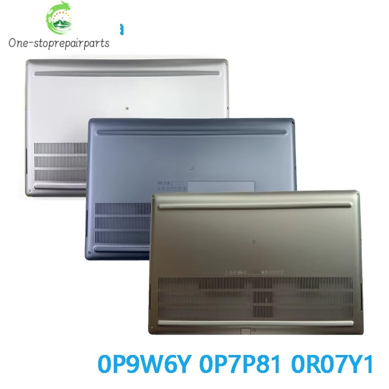 NEW ORIGINAL Laptop Bottom Cover Case for DELL Precision 7560 M7560 0P9W6Y 0R07Y1 0P7P81 Dell laptop repair parts