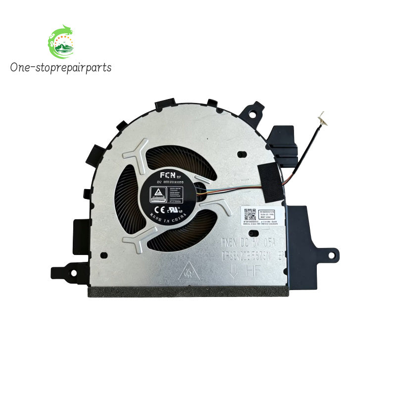 NEW ORIGINAL Laptop CPU Cooling Fan For Lenovo X3-14IAP 14IAP IRL IRH IRHA IMH IRP X3 15IRU Lenovo laptop repair parts