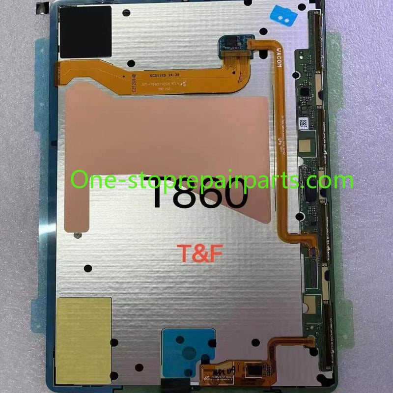 Lcd screen display For Samsung Tablet Tab s5e s6 s7 s8 s9 s10 ultra/fe+ s6 lite s7 fe + s8 ultra s9 fe+ s10fe+ s10lite s11 ultra/fe + touch assembly