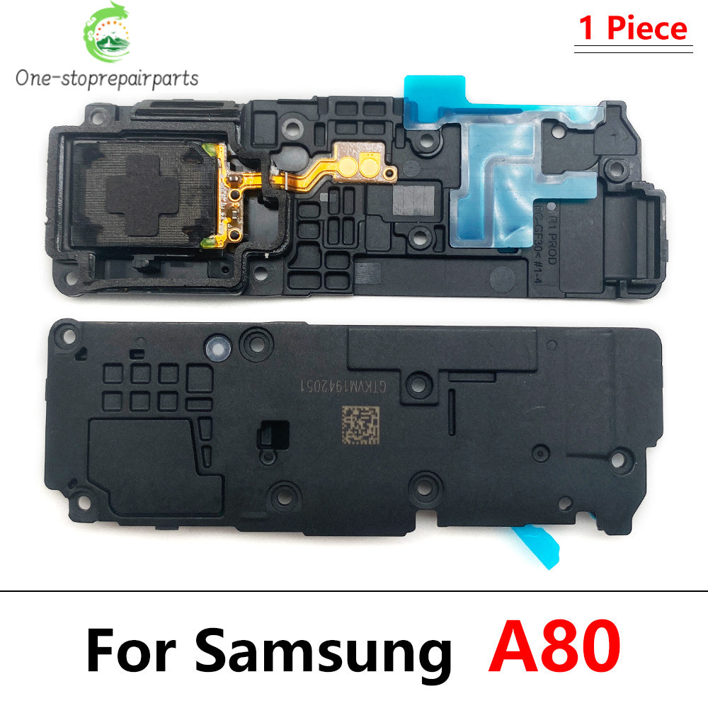 Loud Speaker Buzzer Ringer Loudspeaker For Samsung A10S A20S A30S A50s A02s A21s A10 A20 A30 A50 A70 A31 A11 A01 A12 A21 A51 A71 Samsung phone repair parts