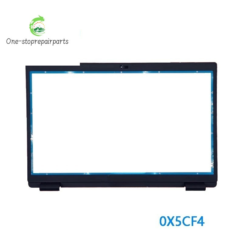 NEW ORIGINAL Laptop Lcd Front Frame for DELL Latitude 3520 E3520 3530 0X5CF4 Dell laptop repair parts
