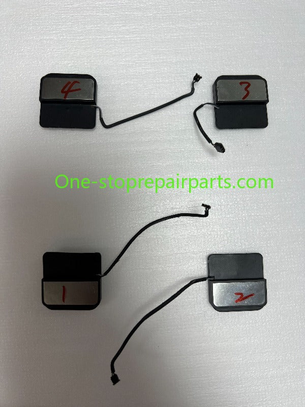 Speakers for Apple iPad Air4/5/6/7/8 ipad pro11 ipad pro12.9  Air6/7/8 11" pro 11" 12.9 iPad 4/5/10 mini6/7 speaker