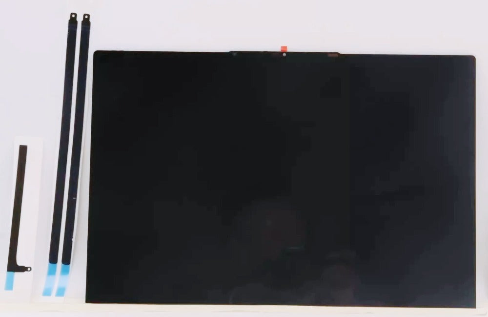 Lenovo LCD Module 14.5" 3K Touch screen Display Panel assembly for Lenovo Yoga Slim 7 ProX 14IAH7 Slim 7 ProX 14IAH7 5D10S39880 5D10S39881 5D10S39882 5D10S39876 5D10S39981 5D10S39875 Screen Replacement Lenovo laptop repair parts
