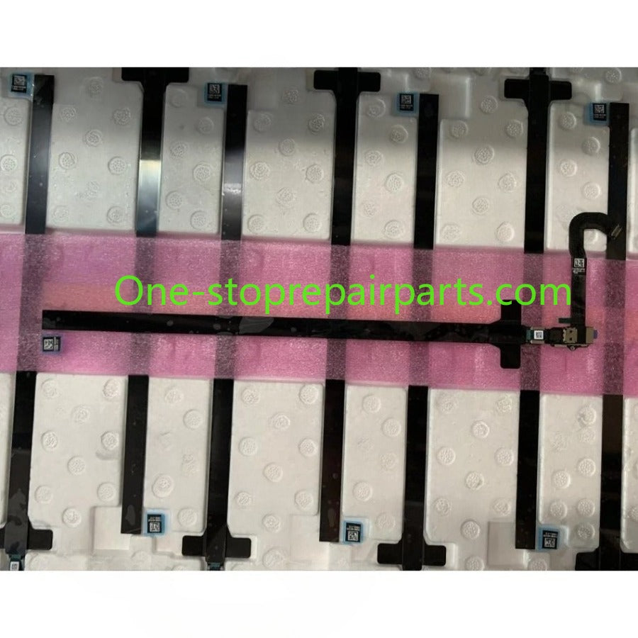 New for Macbook Pro Retina 13" A1706 A1989 Touchbar Touch Bar LED Display LCD Screen Bezel Panel 2016 - 2019 Year Macbook repair parts