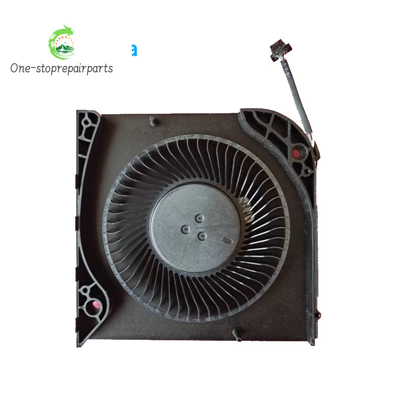 New Original LAPTOP CPU Cooling Fan FOR DELL Latitude 5521 Precision 3561 3571 0K86R6 Dell laptop repair parts