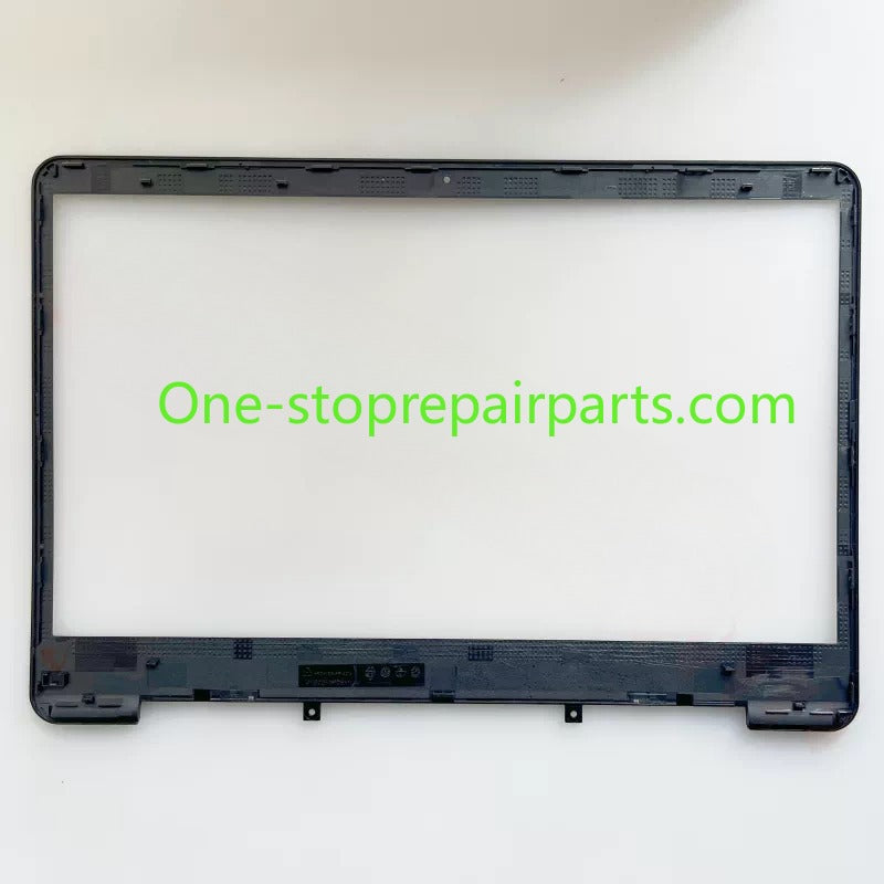 Cover case For ASUS VivoBook 14 X411UQ S410U S4100V S4200 S4000U Lcd back rear bezel frame top upper palmrest bottom hinge cover shell ASUS laptop repair parts