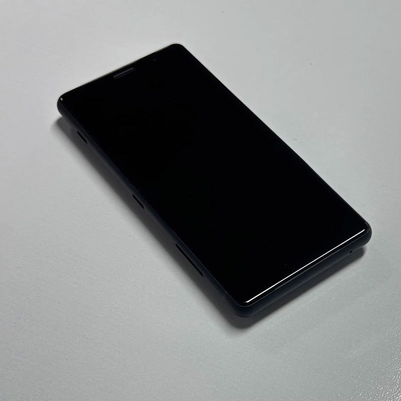 5.0'' Original For SONY Xperia XZ2 Compact LCD Display Touch Screen Digitizer Assembly For Sony XZ2 Mini H8324 H8314 LCD Replace Sony phone repair parts