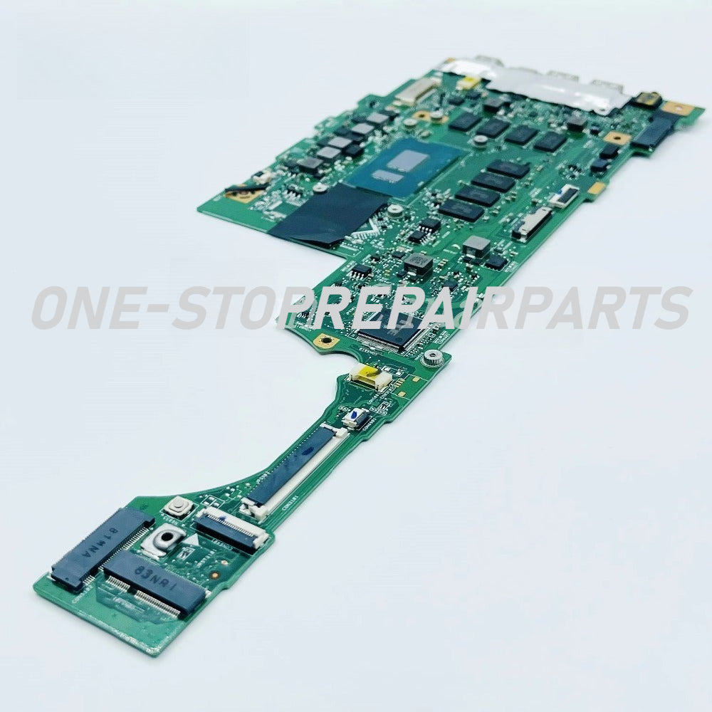 SU4EA MAIN BOARD For Acer Swift SF314-52 SF314-52G N17P3 Laptop Motherboard NBGQF11002 With Core I3 I5 CPU 4G/8G RAM 100% Work Acer laptop repair parts